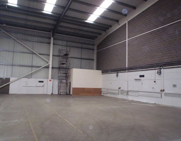 Racking system sale Hertfordshire